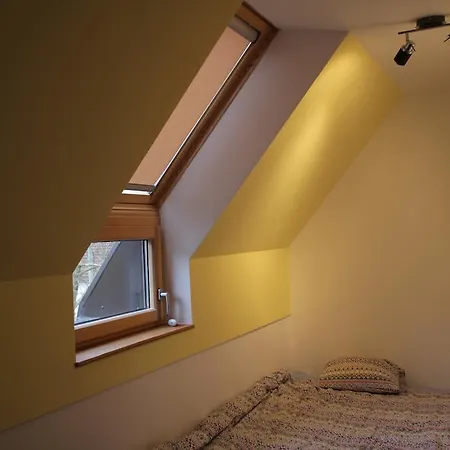 Mt Cezsoca Apartman Bovec