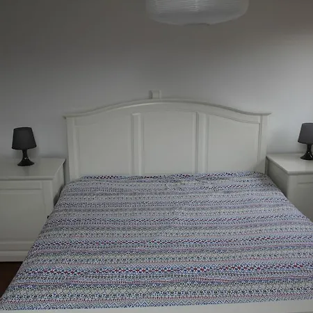 Apartman Mt Cezsoca Bovec