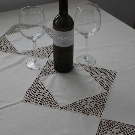 Apartman Mt Cezsoca *