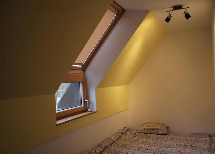 Mt Cezsoca דירה בובק