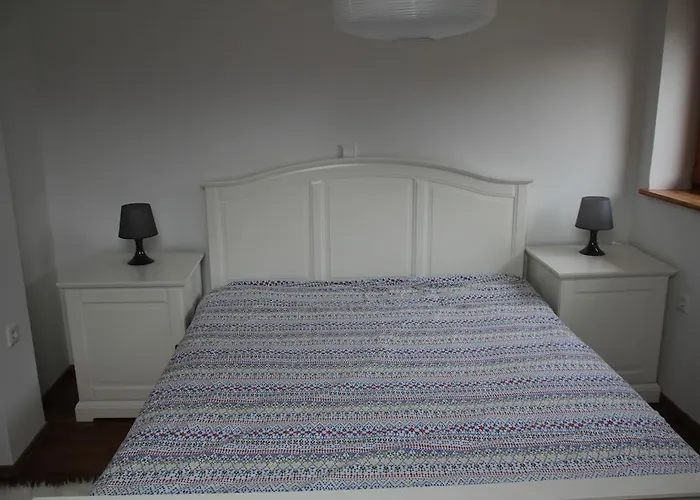 דירה Mt Cezsoca בובק